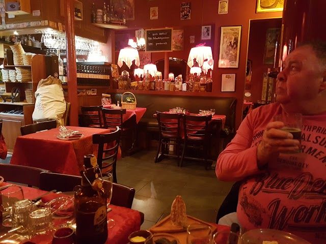 La Brouette de Grand Mere